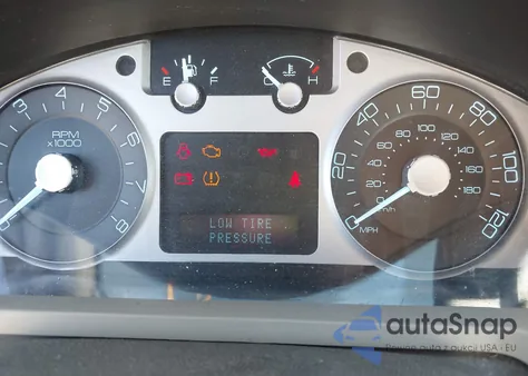 2010 Mercury Mariner Premier из США, поврежденный, VIN 4M2CN9HG2AKJ22301